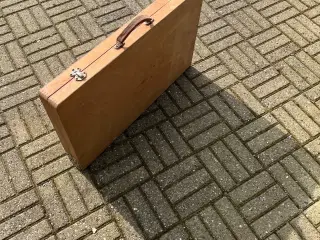 reto campingbord med 4 klapstole