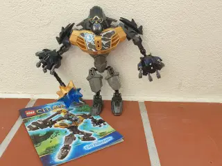 Lego Chima 70202
