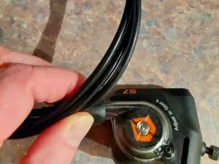 7 gear sram