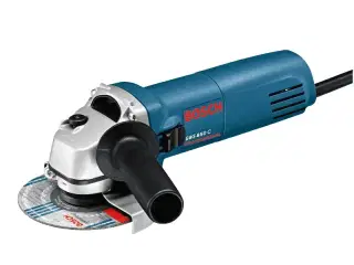Bosch Vinkelsliber 125mm GWS 850 C Professional me