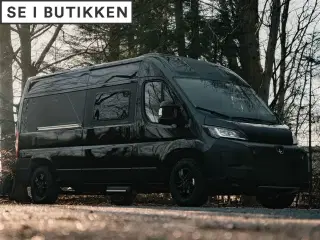 2025 - Tourne 6.0 Cruise Light Black   Tourne med essentiel udstyr