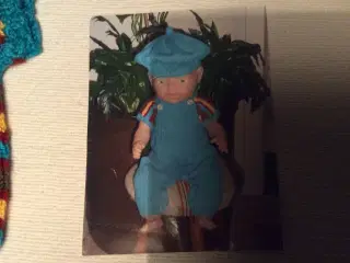 Dukketøj