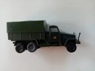 Militærlastbil Tatra G 5 fra NVA
