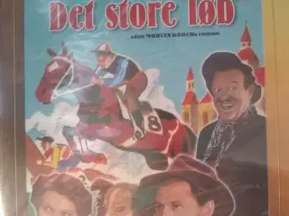 Ser store løb fejl køb 