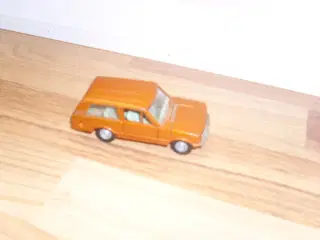 Range Rover Dinky toys