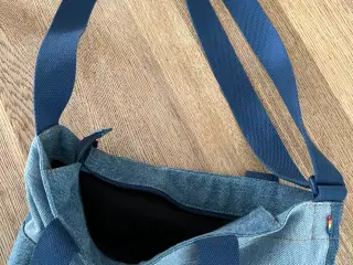Taske, Levi`s denim