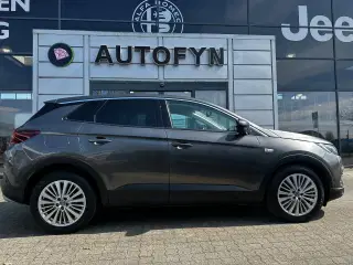 Opel Grandland X 1,6 CDTi 120 Innovation aut.