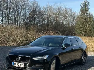 Volvo V90 2,0 T4 190 Momentum aut.
