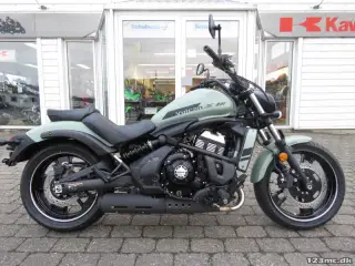 Kawasaki VN 650 Vulcan S