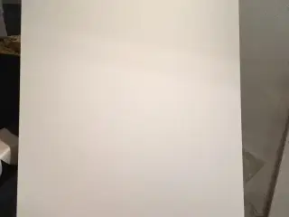Ikea hylder til skab 