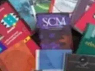 Studiebøger