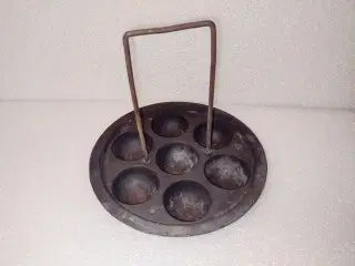 Æbleskivepande 