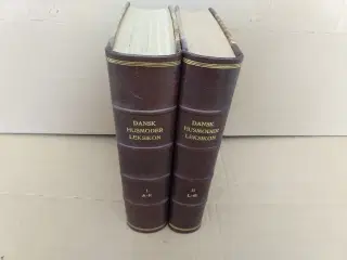 Leksikon