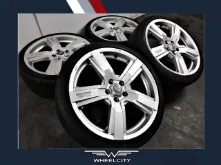 5x112 19" ET48, OZ Racing Versilia