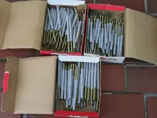 Fischer universalkarmdübler