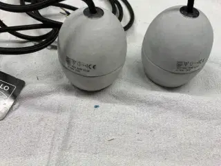 Halo tech cement fatningssæt