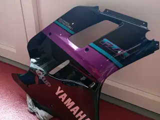  Yamaha fzr 1000