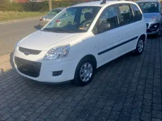 Hyundai Matrix 1,6 GL