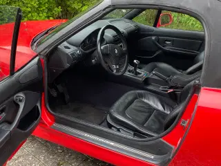 BMW Z3 1,8 1996
