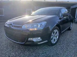 Citroën C5 HDI. 140 Nysynet 