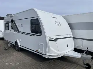 2024 - Knaus Südwind 500 FU "60 Years Celebration"