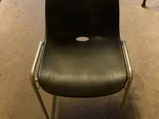 Spisebord stole