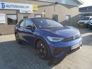 VW ID.5 77 Pro Performance