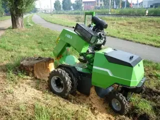 Laski F 500H/38