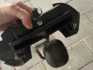 Robomow RC304 frontenhed 