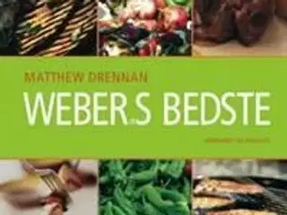 Webers Bedste