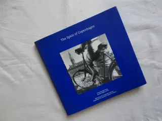 The Spirit of Copenhagen  :