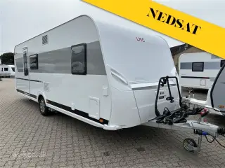 2023 - LMC Vivo 522 K