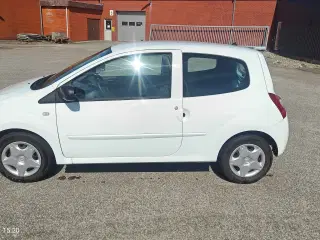 Renault Twingo 1.2