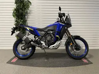 Yamaha Ténéré 700 World Raid - Icon Blue