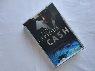C a s h  :