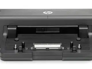 HP 2012 90W Docking Station