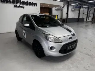 Ford Ka 1,2 Grand Prix