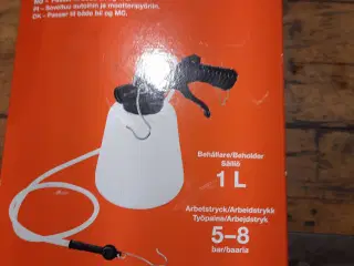 Bremseudlufter
