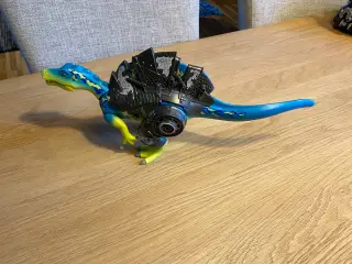 Playmobil dino playmobil 2 mænd og kamera 