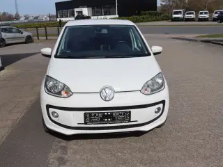 VW Up! 1,0 60 High Up! BMT