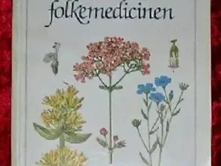 lægeplanter i folkemunde