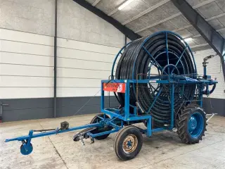 Fasterholt FM 1500, Ca. 350m.-100mm. slange
