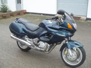 Honda Deauville
