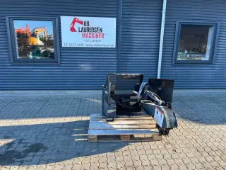 Bobcat SG30 stødfræser til minilæsser