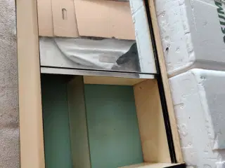 Skab