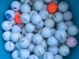 Golfbolde