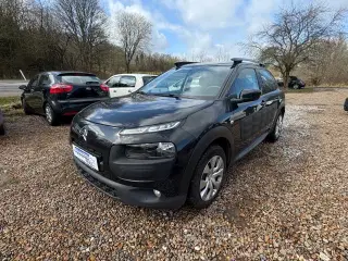 Citroën C4 Cactus 1,2 PureTech 82 Extravaganza