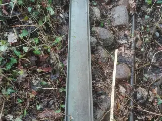 Metalbjælke