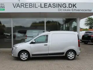 Dacia Dokker 1,5 dCi 90 Ambiance Van