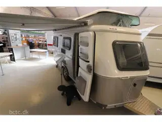 2023 - Eriba Touring 542 Legend